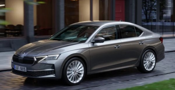 VW Group има днес нов лидер в тази класация и това е Skoda Octavia, най-продаваният модел на марката със значителна разлика.  Въобще, чехите дават по--евтини, но много сполучливи алтернативи на големия брат при всеки вид гориво.

Octavia се предлага във версия с бензин, мек хибрид или дизел, като последната конфигурация е 2.0L TDI двигател, съчетан с шестстепенна ръчна скоростна кутия.  

Да, цитираният разход е по  протокола WLTP, пуснат в Европа пред 7 години. Процесът на тестване се различава от американския стандарт EPA . Поради това винаги има известна граница за грешка при преобразуване между британски, европейски и американски единици. Но категорично тази кола не подвежда.
